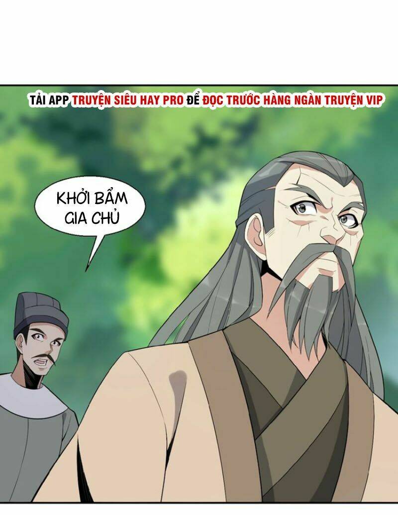 Thôn Phệ Một Thế Giới Tu Tiên Chapter 17 - Trang 47