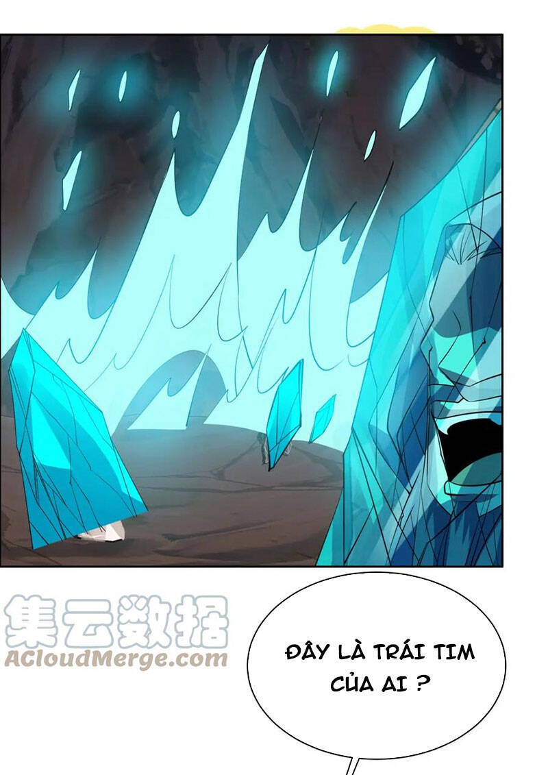 Thôn Phệ Một Thế Giới Tu Tiên Chapter 159 - Trang 32