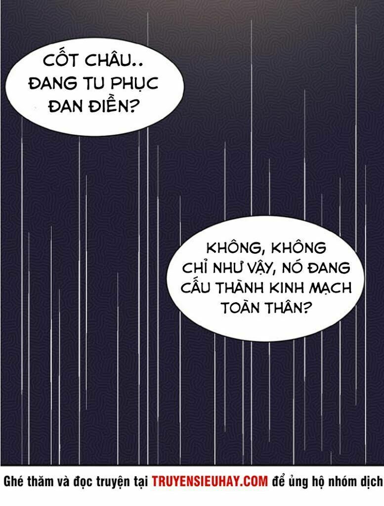 Thôn Phệ Một Thế Giới Tu Tiên Chapter 2 - Trang 49