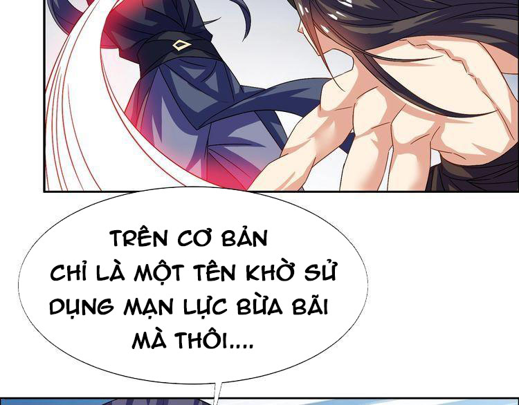 Thôn Phệ Một Thế Giới Tu Tiên Chapter 155 - Trang 43