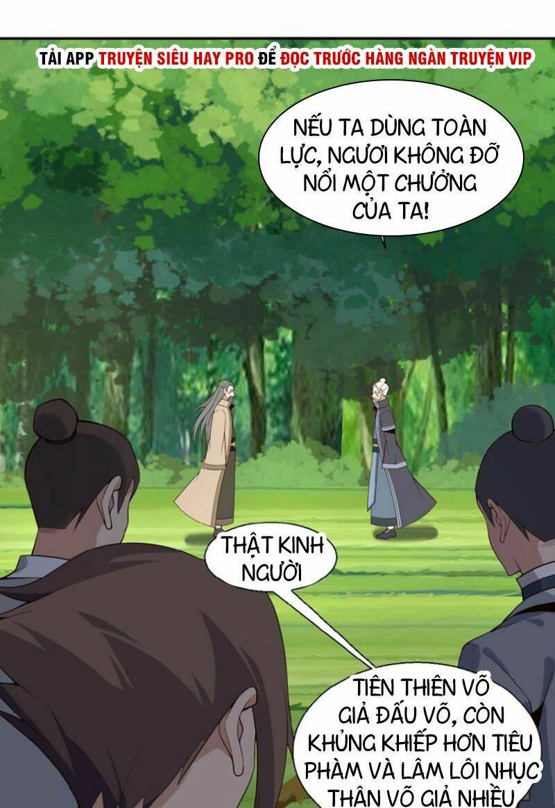 Thôn Phệ Một Thế Giới Tu Tiên Chapter 17 - Trang 40