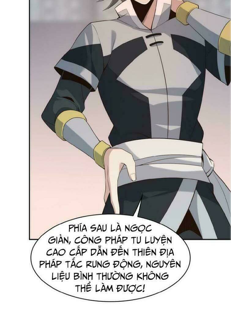 Thôn Phệ Một Thế Giới Tu Tiên Chapter 8 - Trang 15