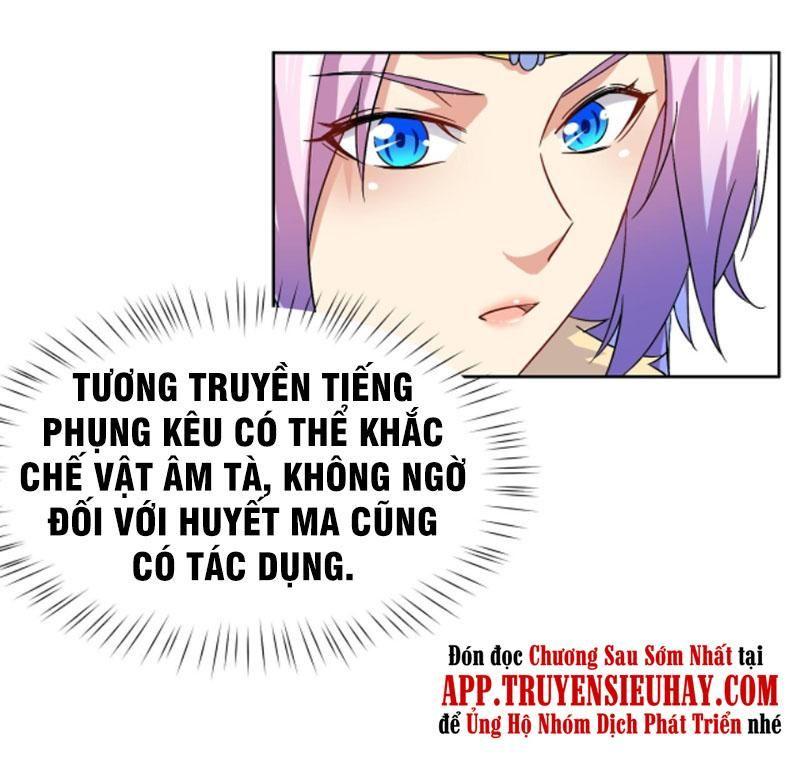 Thôn Phệ Một Thế Giới Tu Tiên Chapter 135 - Trang 10