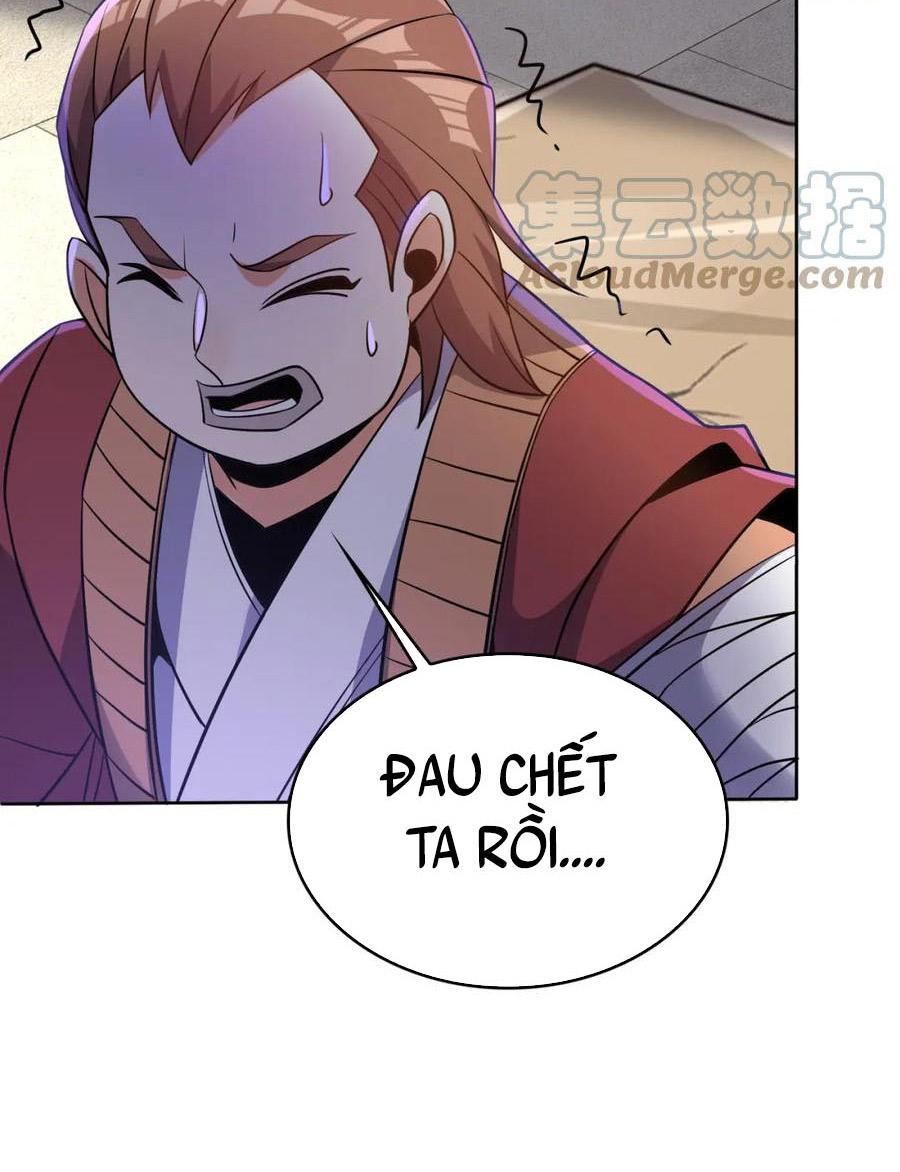 Thôn Phệ Một Thế Giới Tu Tiên Chapter 148 - Trang 11