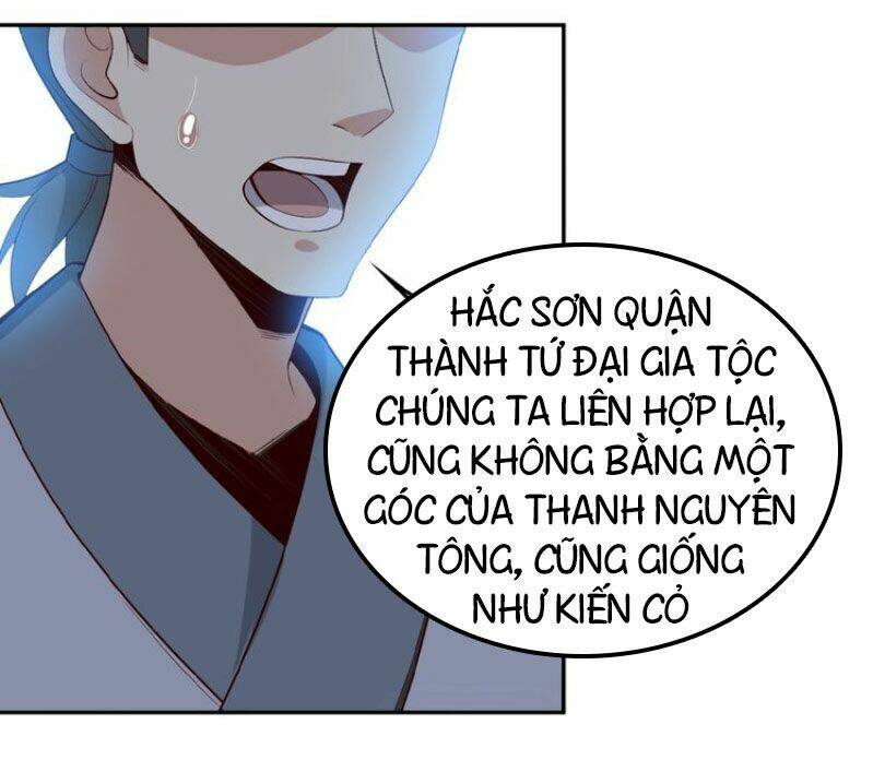 Thôn Phệ Một Thế Giới Tu Tiên Chapter 18 - Trang 5