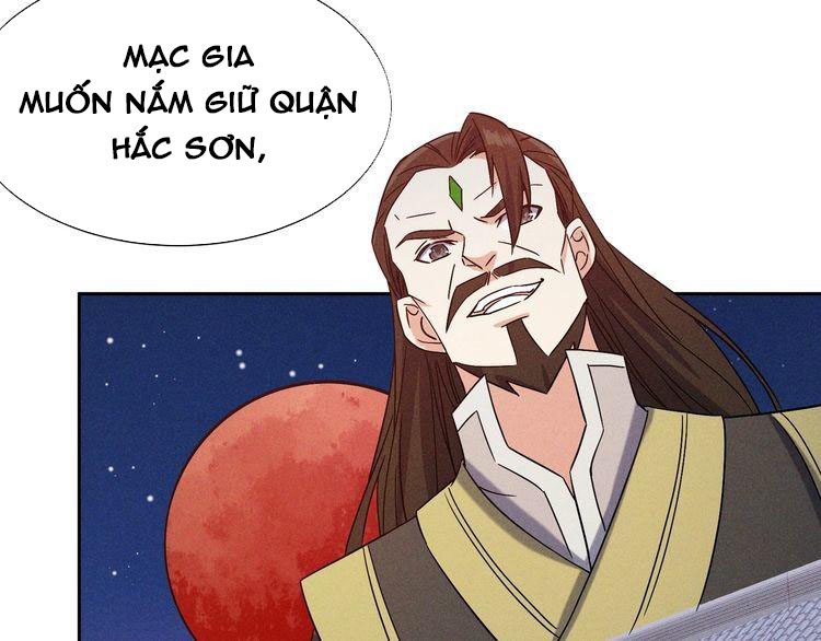 Thôn Phệ Một Thế Giới Tu Tiên Chapter 154 - Trang 67