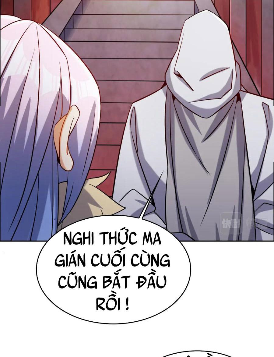 Thôn Phệ Một Thế Giới Tu Tiên Chapter 148 - Trang 2