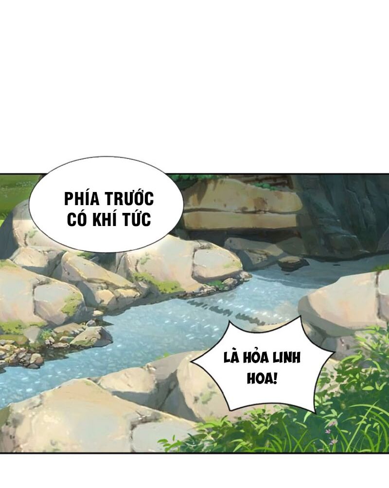 Thôn Phệ Một Thế Giới Tu Tiên Chapter 20 - Trang 35