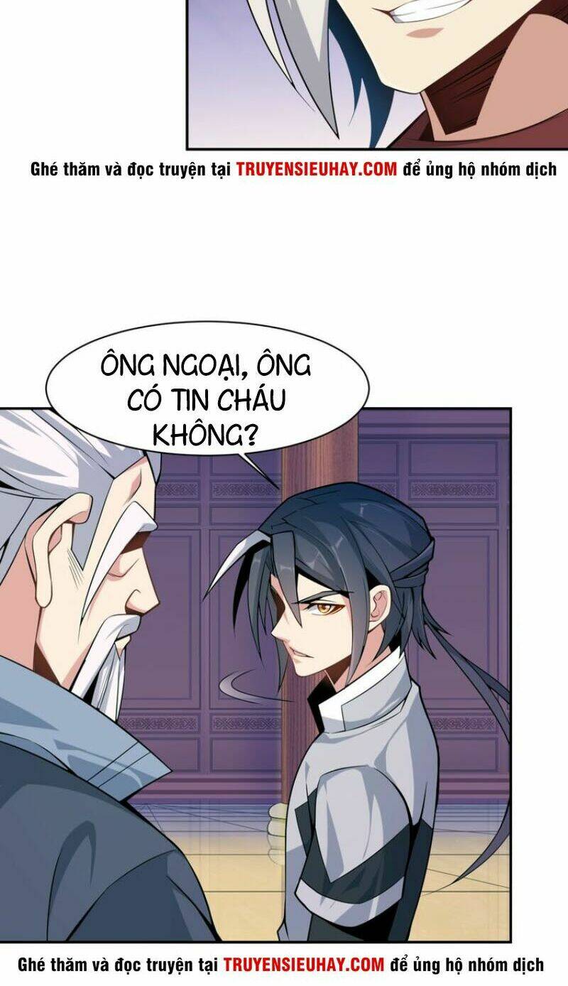 Thôn Phệ Một Thế Giới Tu Tiên Chapter 4 - Trang 39