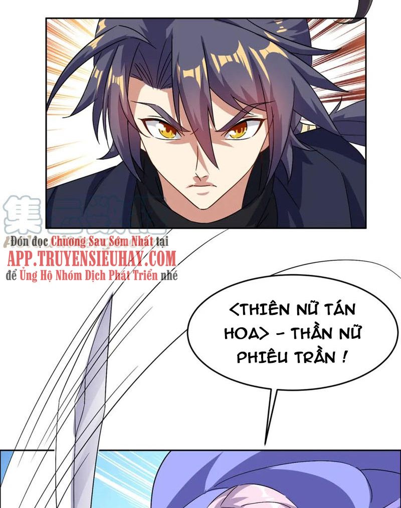 Thôn Phệ Một Thế Giới Tu Tiên Chapter 141 - Trang 39