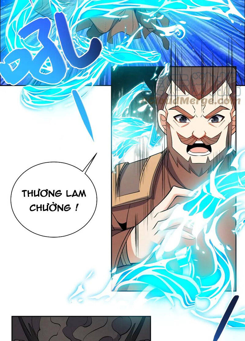 Thôn Phệ Một Thế Giới Tu Tiên Chapter 158 - Trang 43