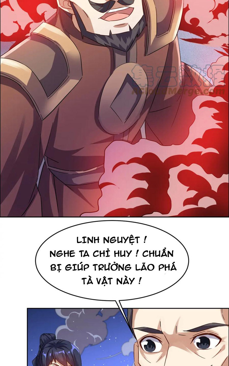 Thôn Phệ Một Thế Giới Tu Tiên Chapter 145 - Trang 25