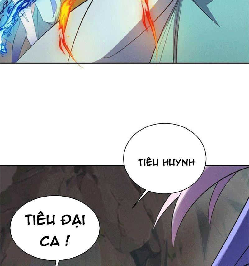 Thôn Phệ Một Thế Giới Tu Tiên Chapter 157 - Trang 17