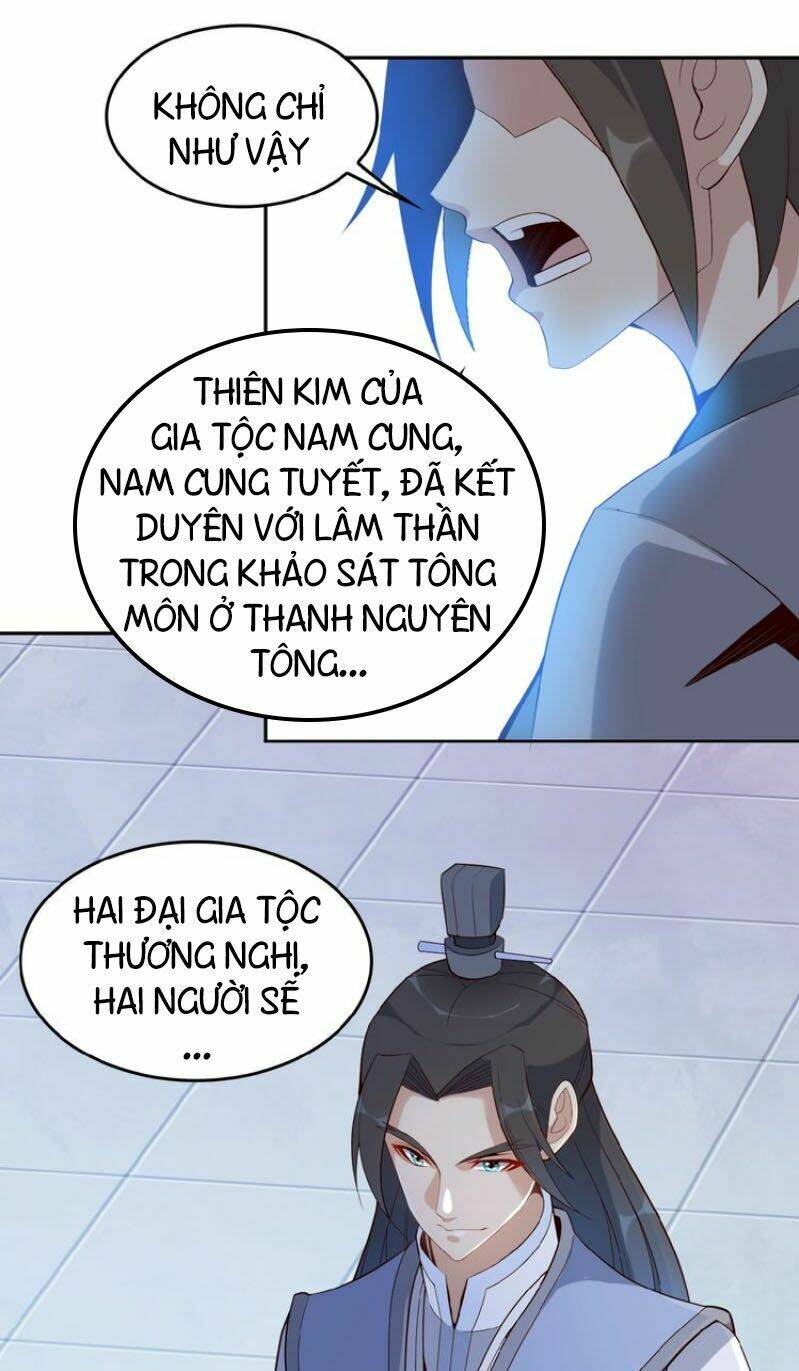 Thôn Phệ Một Thế Giới Tu Tiên Chapter 18 - Trang 6