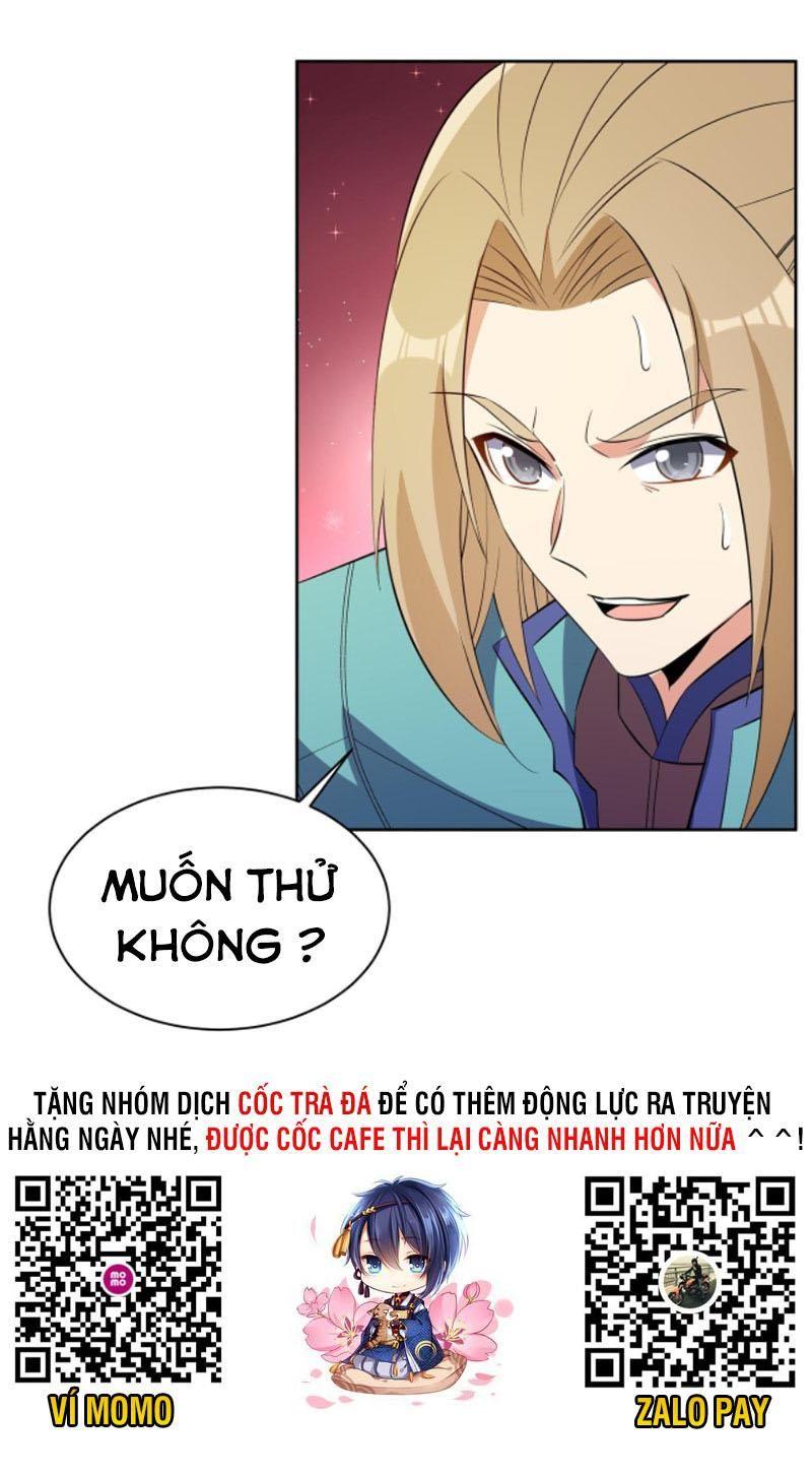 Thôn Phệ Một Thế Giới Tu Tiên Chapter 135 - Trang 39