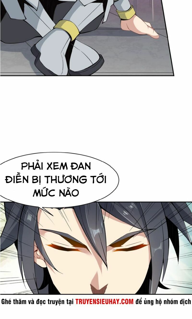 Thôn Phệ Một Thế Giới Tu Tiên Chapter 2 - Trang 34