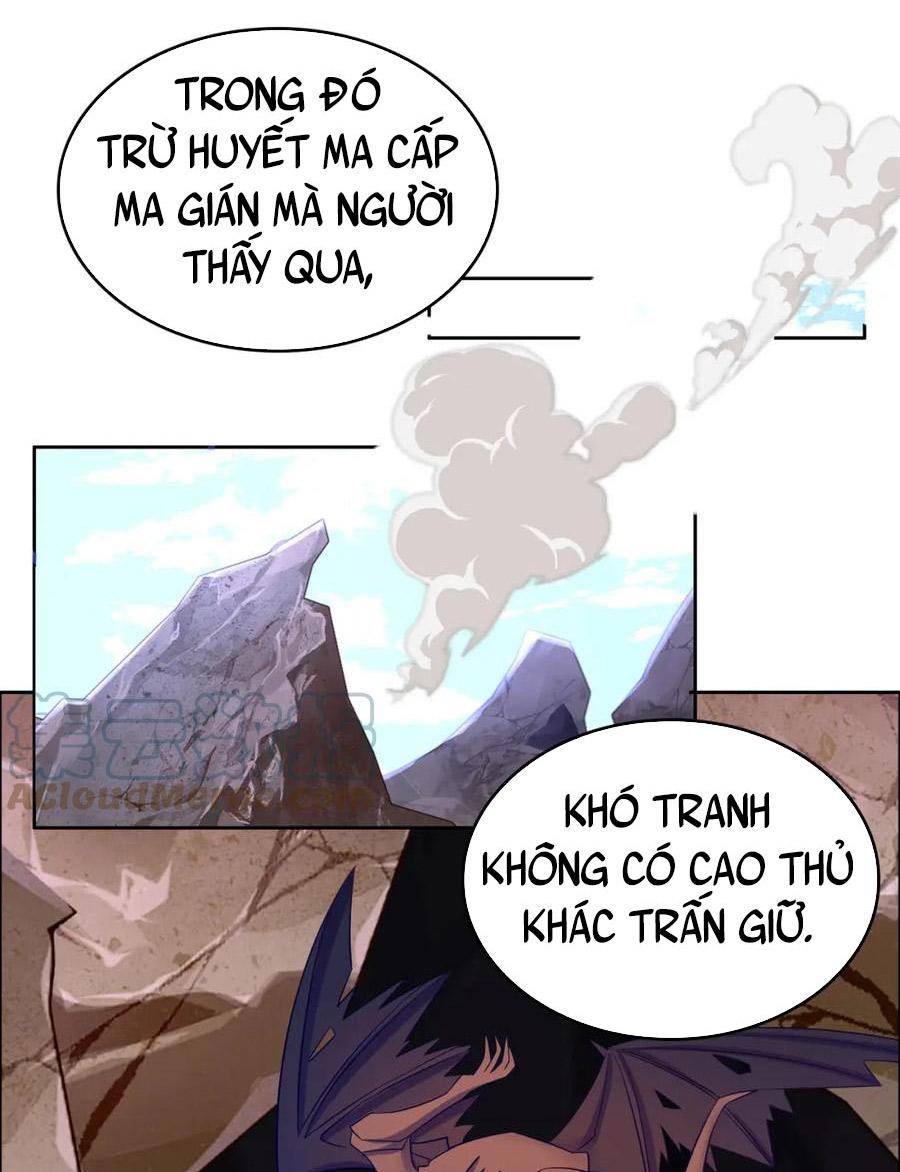 Thôn Phệ Một Thế Giới Tu Tiên Chapter 148 - Trang 22