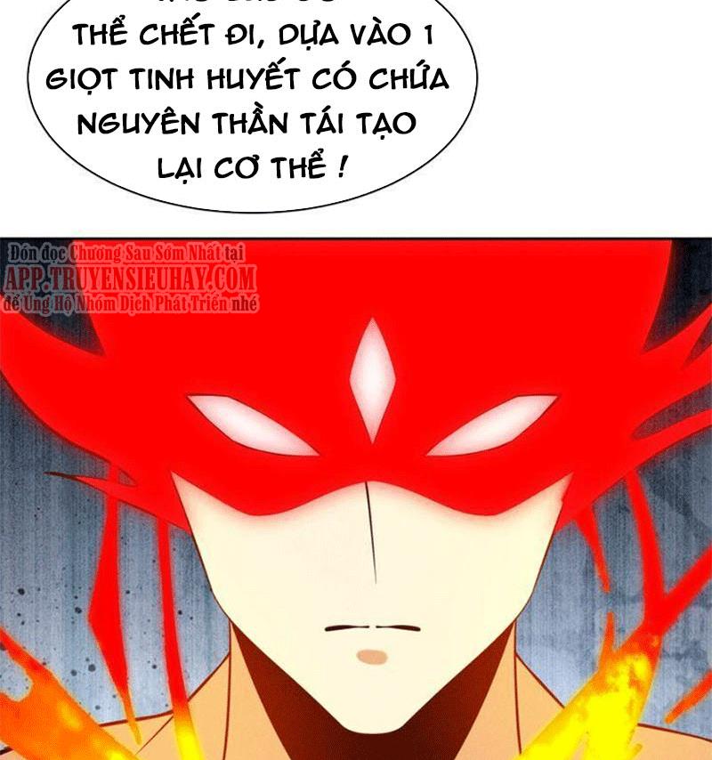 Thôn Phệ Một Thế Giới Tu Tiên Chapter 157 - Trang 5