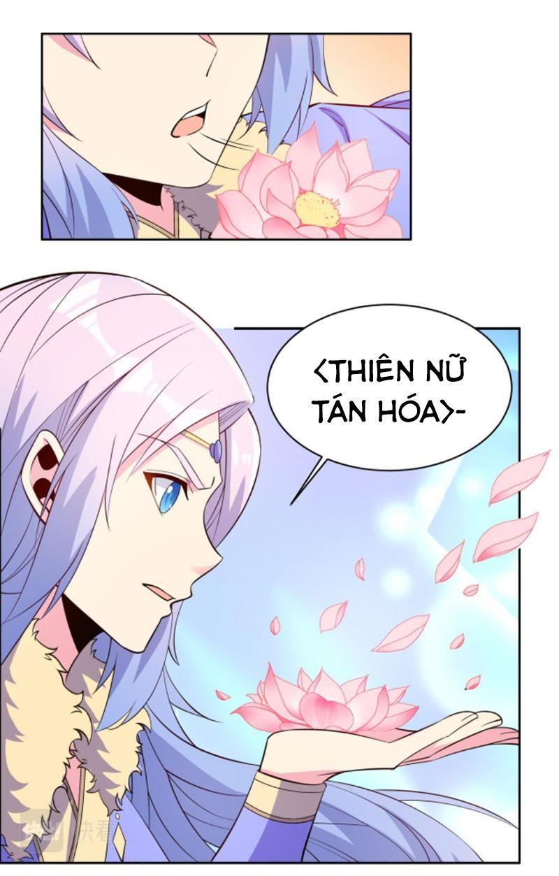 Thôn Phệ Một Thế Giới Tu Tiên Chapter 136 - Trang 27