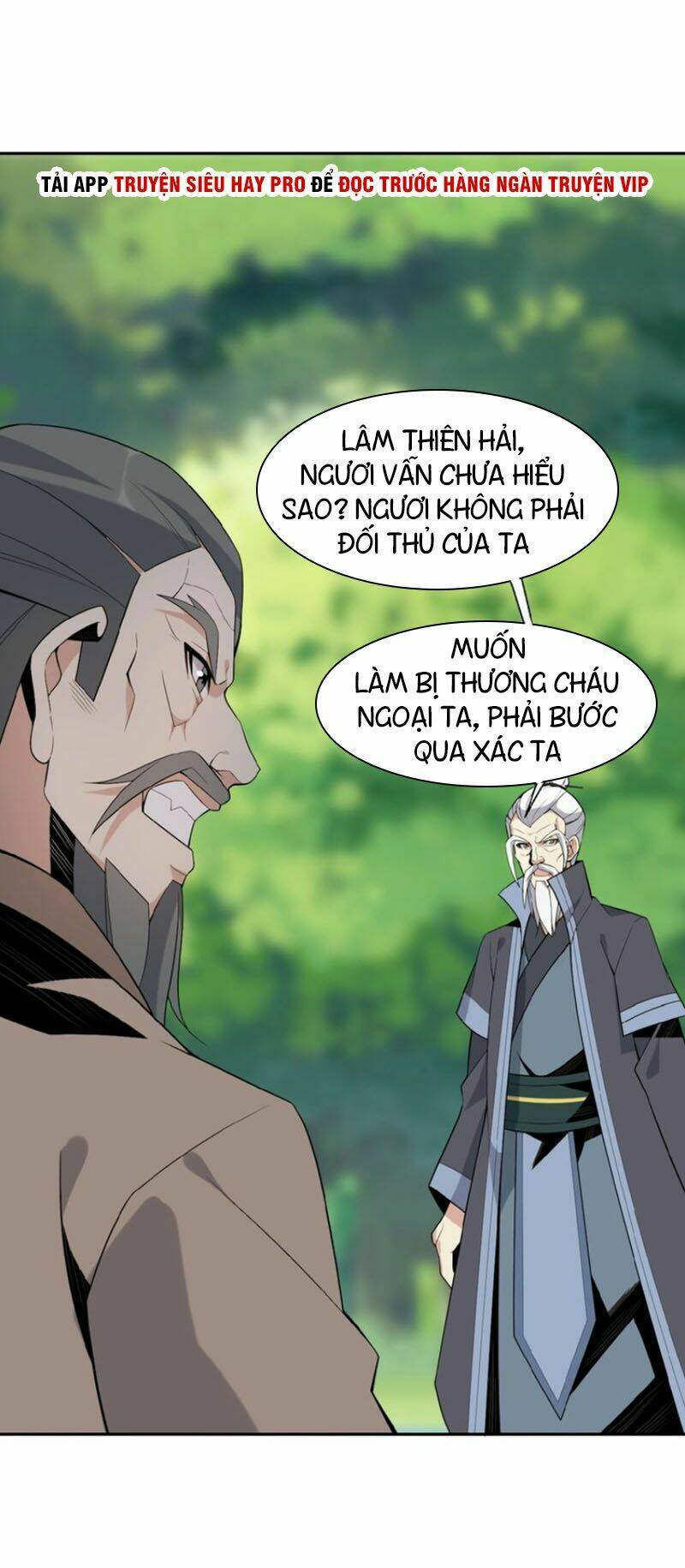 Thôn Phệ Một Thế Giới Tu Tiên Chapter 17 - Trang 46