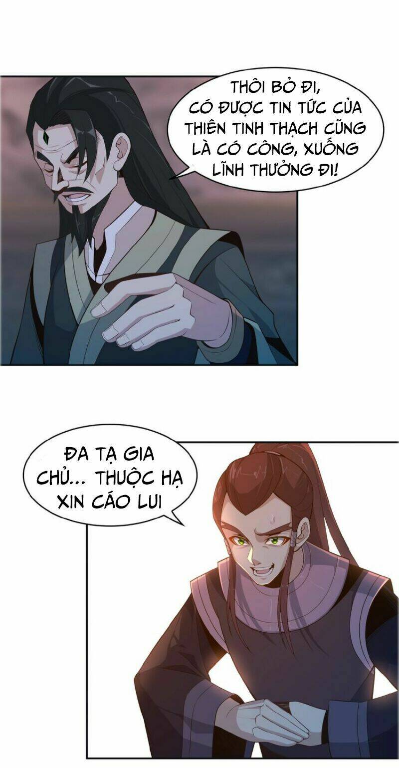 Thôn Phệ Một Thế Giới Tu Tiên Chapter 8 - Trang 34