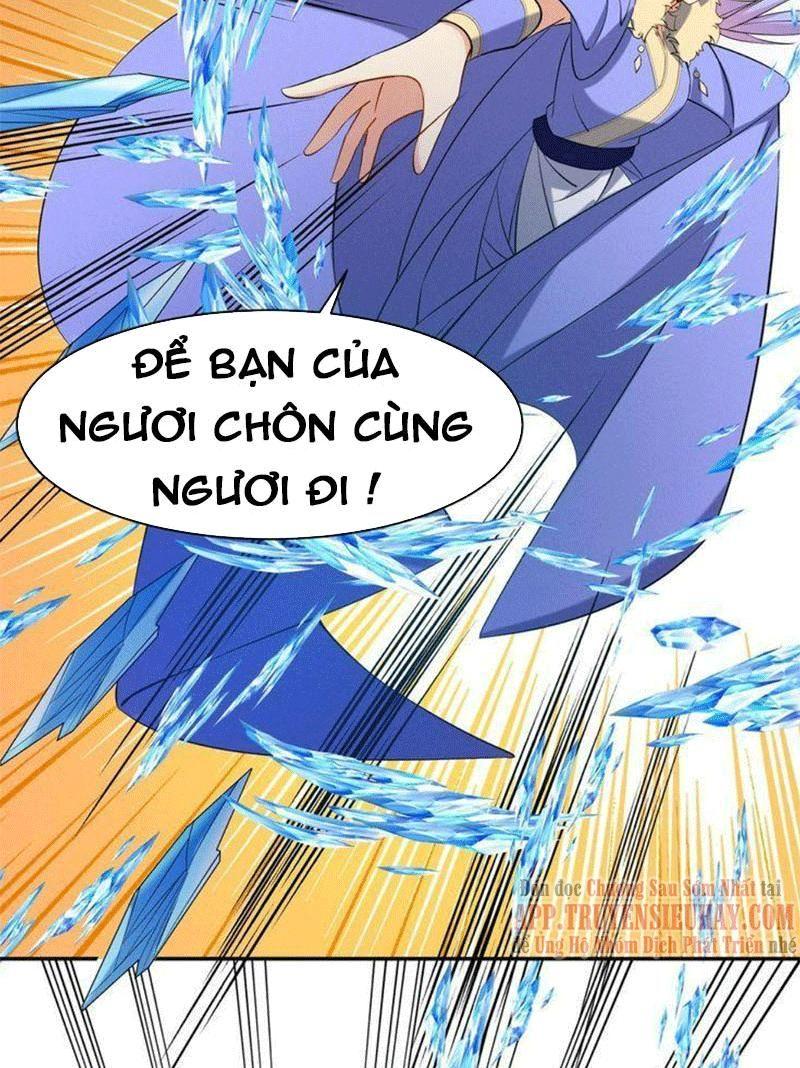 Thôn Phệ Một Thế Giới Tu Tiên Chapter 156 - Trang 39