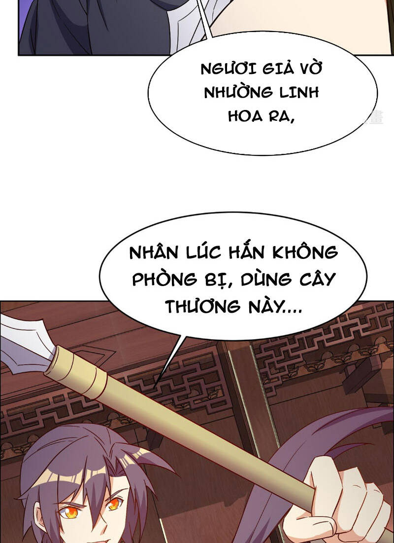 Thôn Phệ Một Thế Giới Tu Tiên Chapter 140 - Trang 53