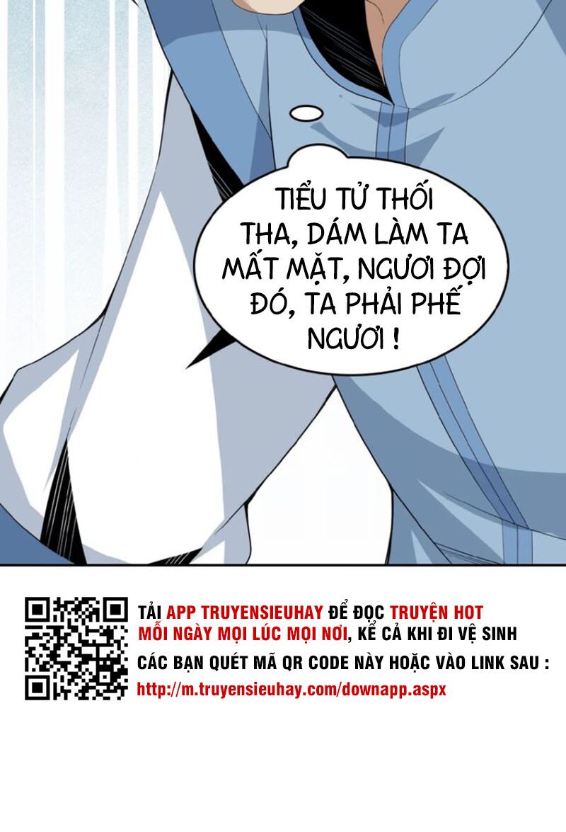 Thôn Phệ Một Thế Giới Tu Tiên Chapter 24 - Trang 50