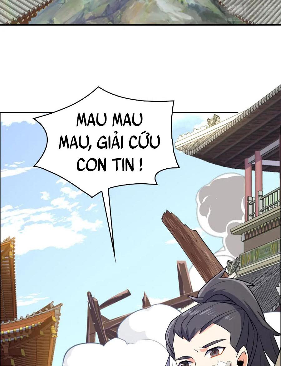 Thôn Phệ Một Thế Giới Tu Tiên Chapter 148 - Trang 9