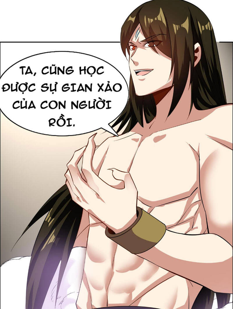 Thôn Phệ Một Thế Giới Tu Tiên Chapter 140 - Trang 25