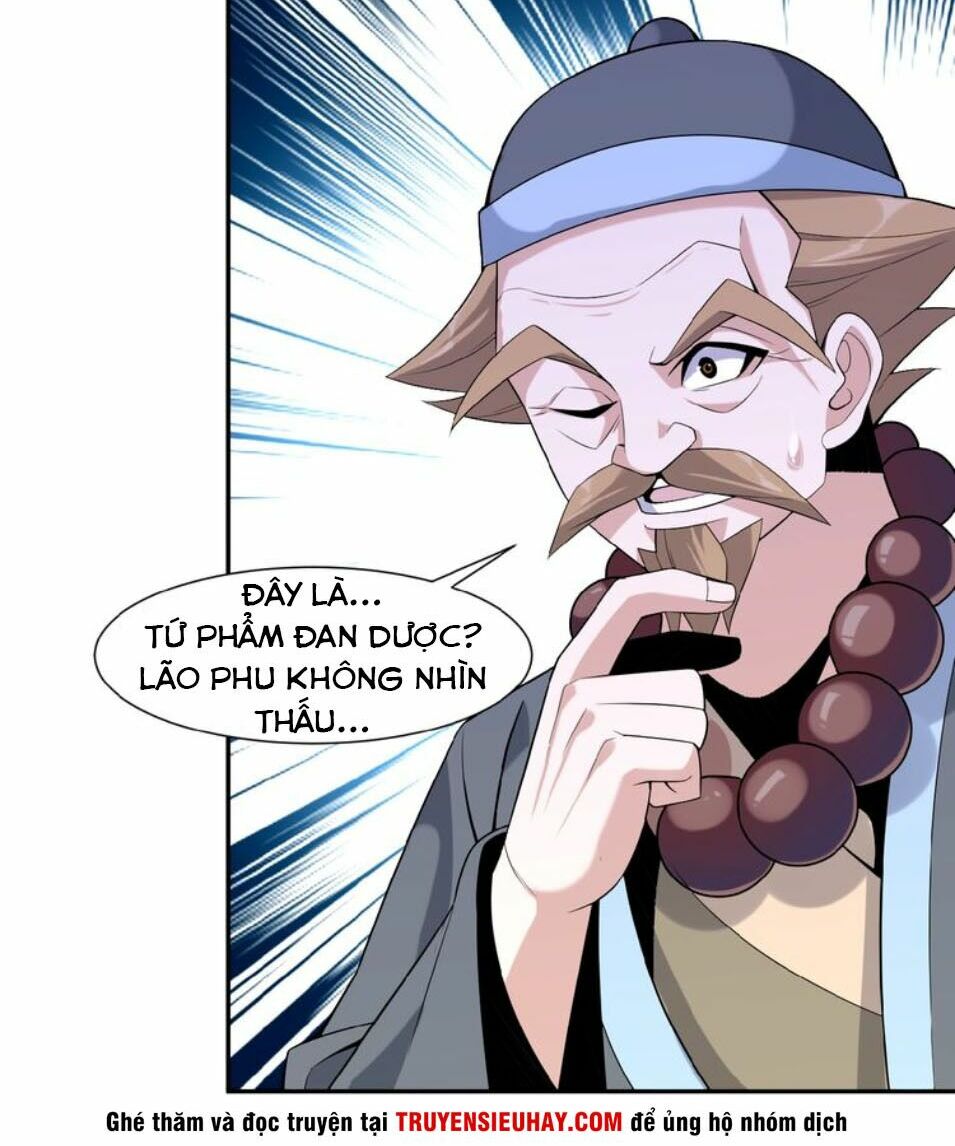 Thôn Phệ Một Thế Giới Tu Tiên Chapter 10 - Trang 55