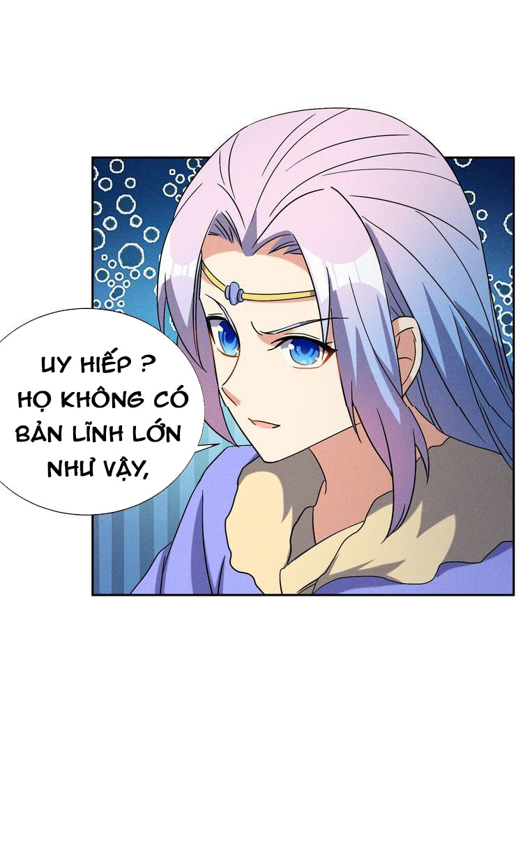 Thôn Phệ Một Thế Giới Tu Tiên Chapter 154 - Trang 63