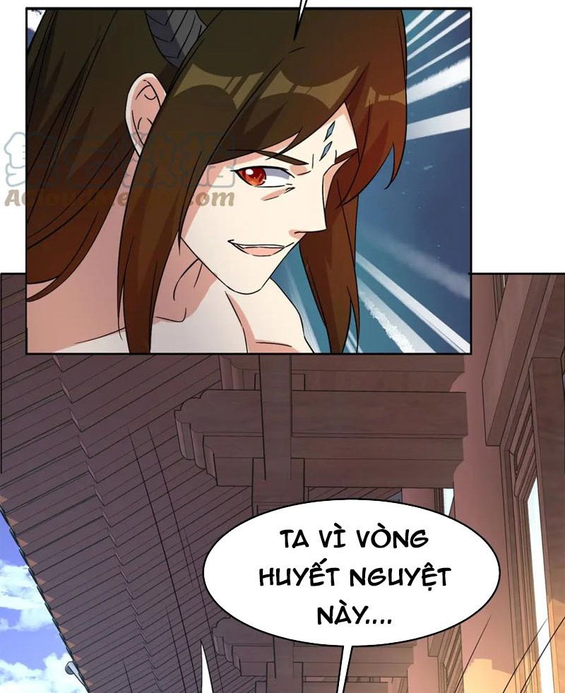 Thôn Phệ Một Thế Giới Tu Tiên Chapter 141 - Trang 19