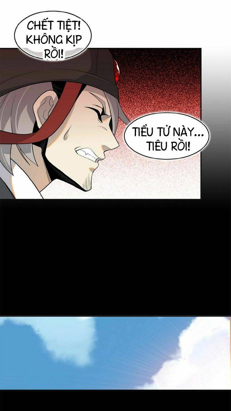 Thôn Phệ Một Thế Giới Tu Tiên Chapter 15 - Trang 7