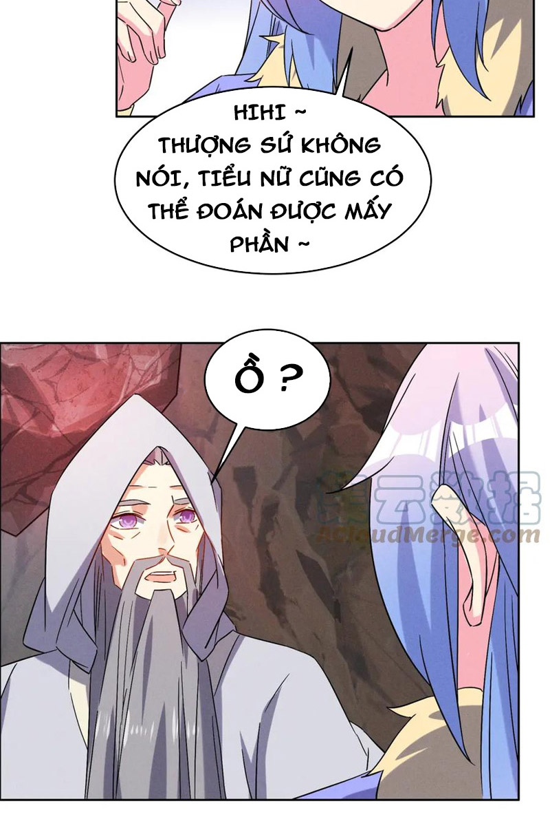 Thôn Phệ Một Thế Giới Tu Tiên Chapter 145 - Trang 7