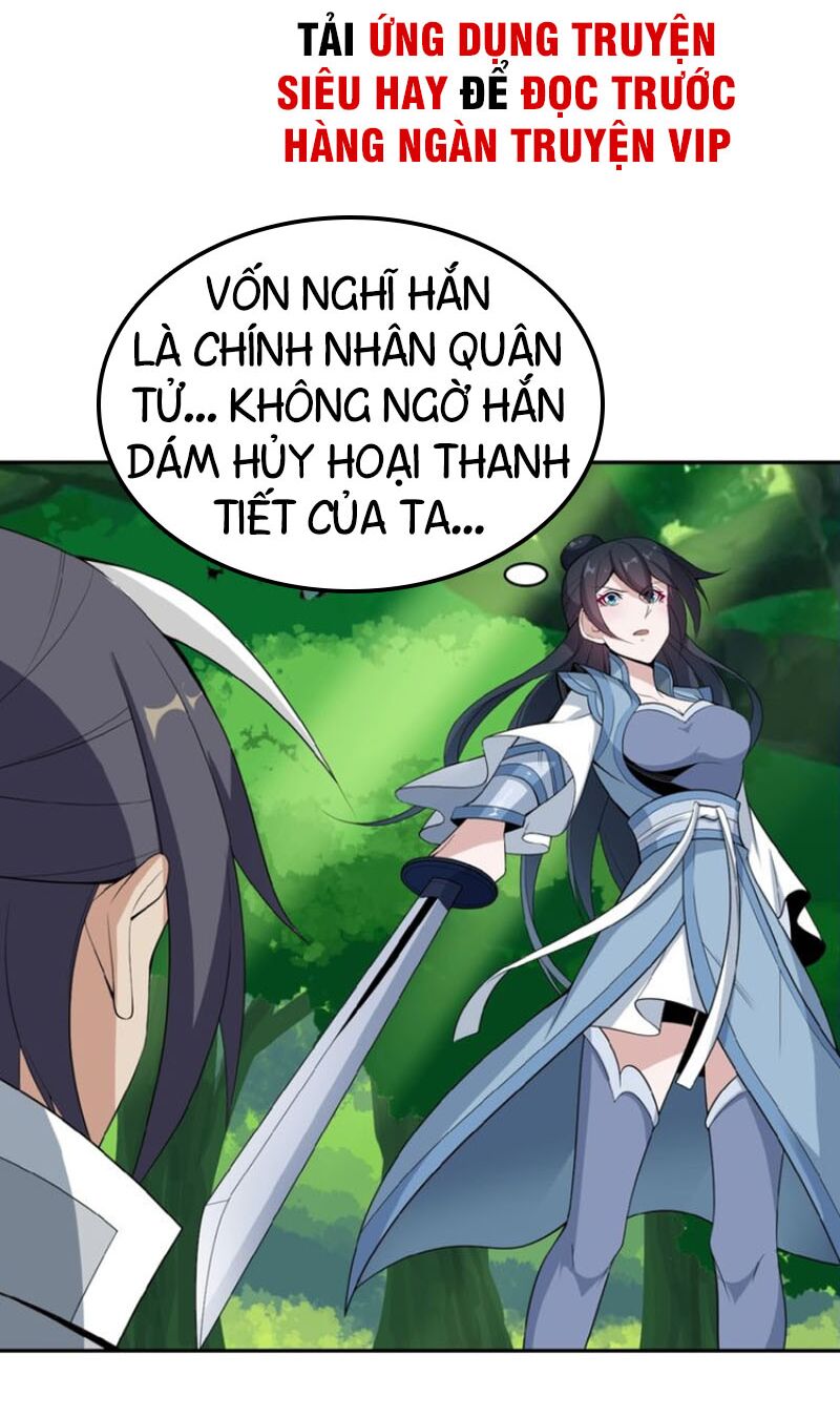 Thôn Phệ Một Thế Giới Tu Tiên Chapter 24 - Trang 4