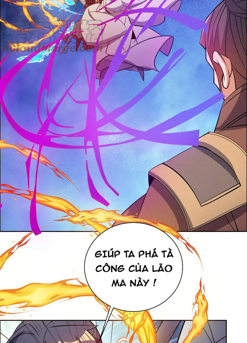 Thôn Phệ Một Thế Giới Tu Tiên Chapter 158 - Trang 39