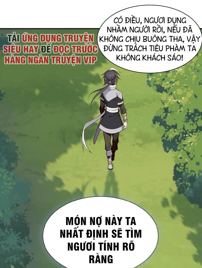 Thôn Phệ Một Thế Giới Tu Tiên Chapter 20 - Trang 32