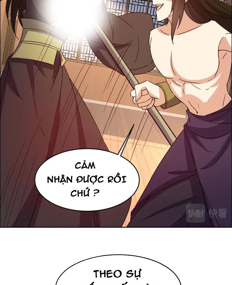 Thôn Phệ Một Thế Giới Tu Tiên Chapter 141 - Trang 4