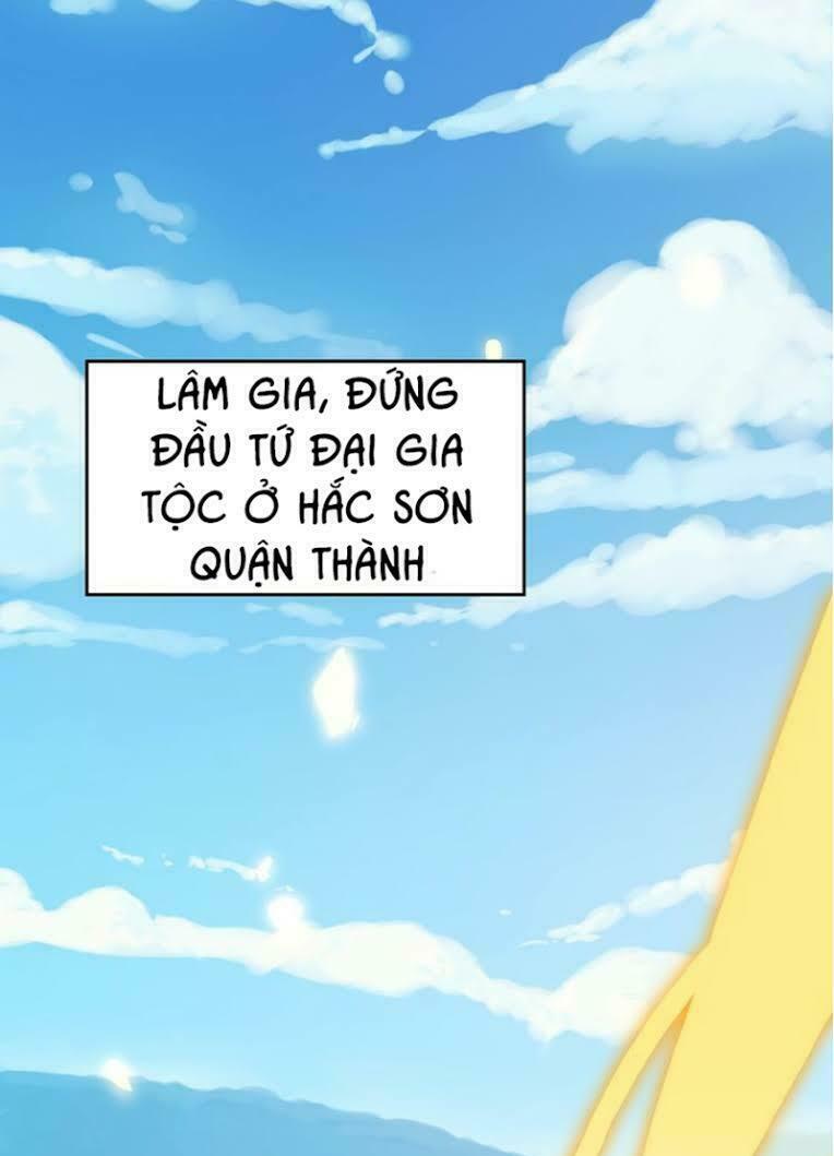 Thôn Phệ Một Thế Giới Tu Tiên Chapter 1 - Trang 10