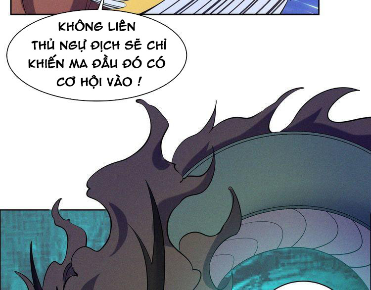 Thôn Phệ Một Thế Giới Tu Tiên Chapter 155 - Trang 79