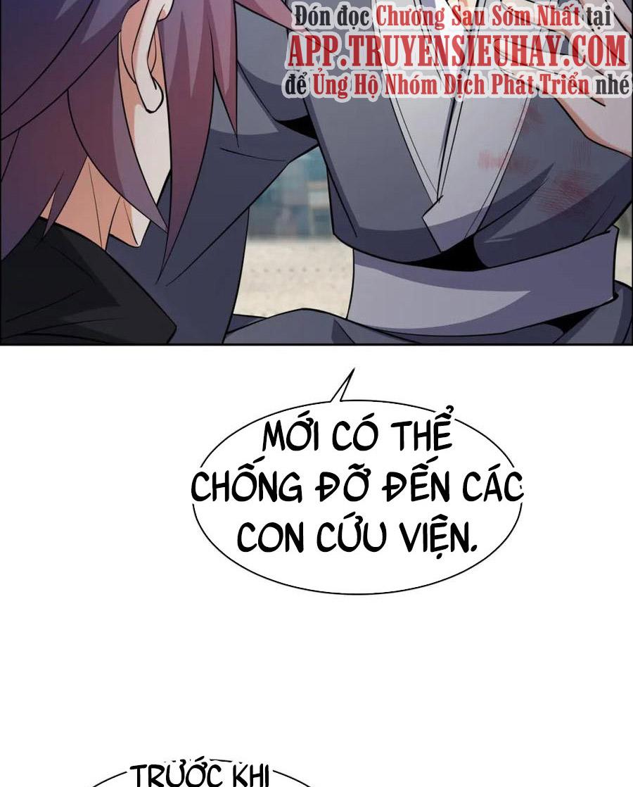 Thôn Phệ Một Thế Giới Tu Tiên Chapter 148 - Trang 54