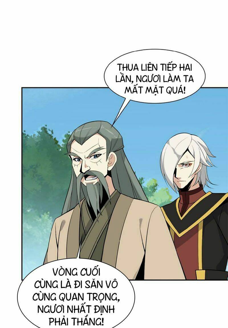 Thôn Phệ Một Thế Giới Tu Tiên Chapter 13 - Trang 49