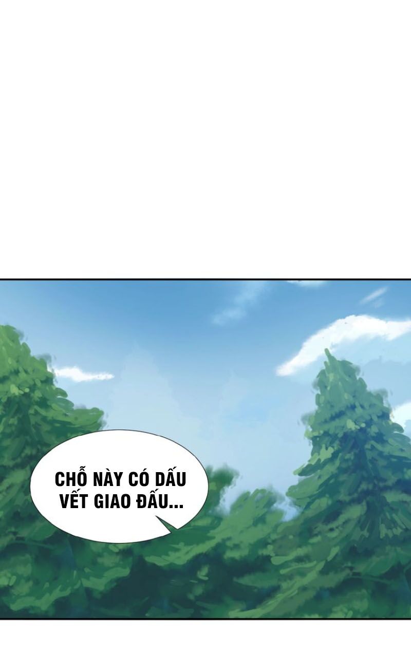 Thôn Phệ Một Thế Giới Tu Tiên Chapter 21 - Trang 39