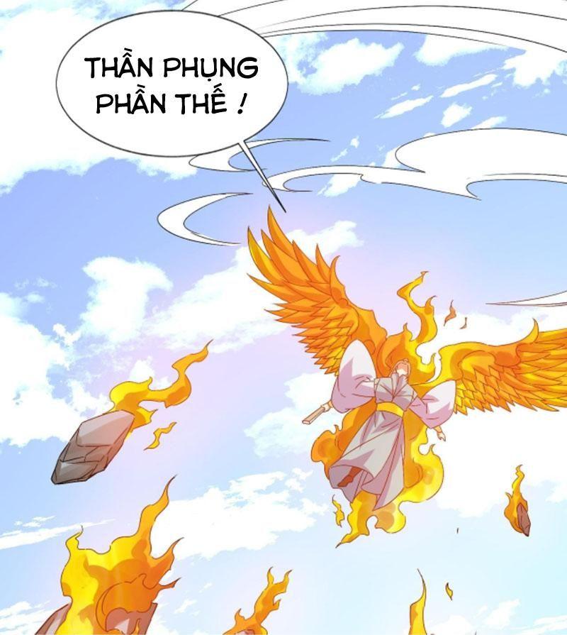 Thôn Phệ Một Thế Giới Tu Tiên Chapter 136 - Trang 15