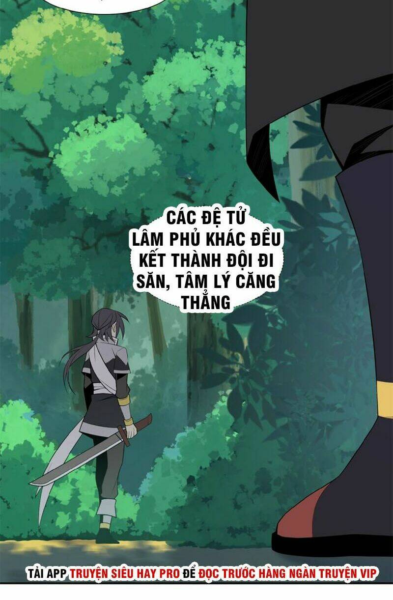 Thôn Phệ Một Thế Giới Tu Tiên Chapter 14 - Trang 52