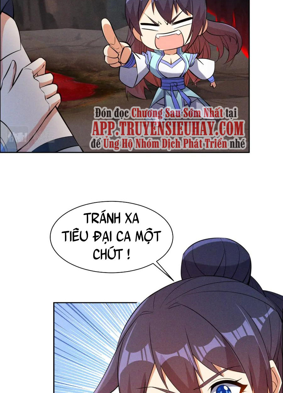 Thôn Phệ Một Thế Giới Tu Tiên Chapter 151 - Trang 33