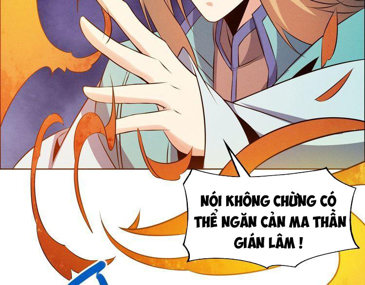 Thôn Phệ Một Thế Giới Tu Tiên Chapter 154 - Trang 24