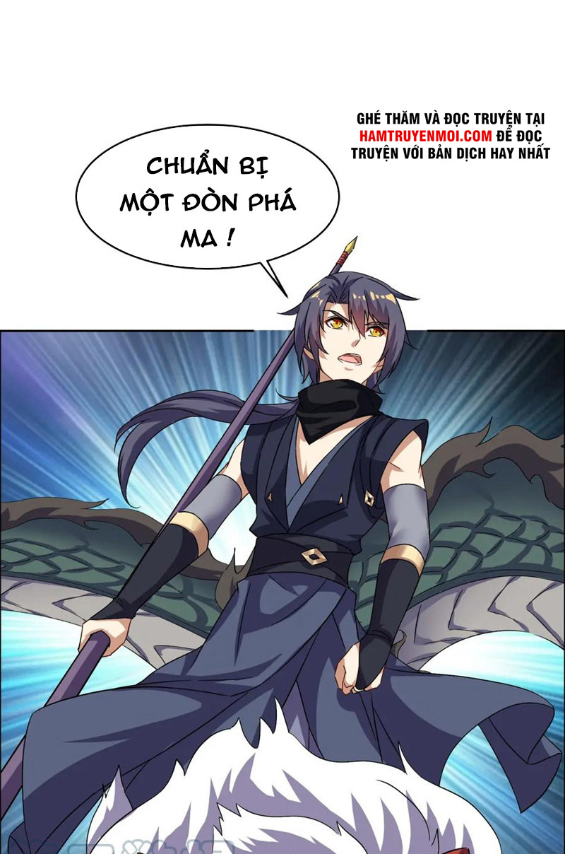 Thôn Phệ Một Thế Giới Tu Tiên Chapter 146 - Trang 6