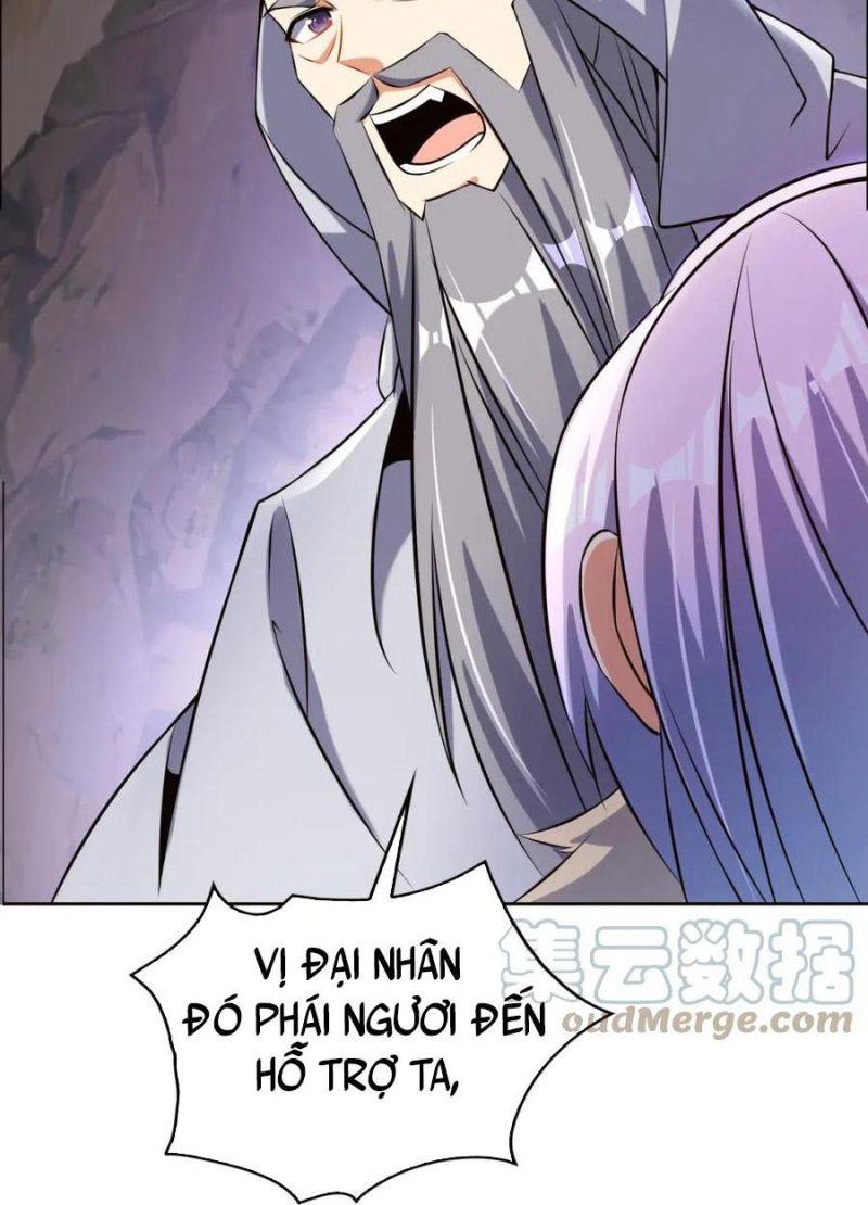 Thôn Phệ Một Thế Giới Tu Tiên Chapter 150 - Trang 45